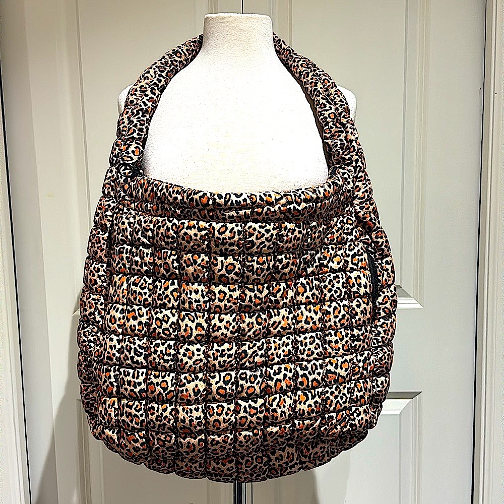 Street Level Bag
